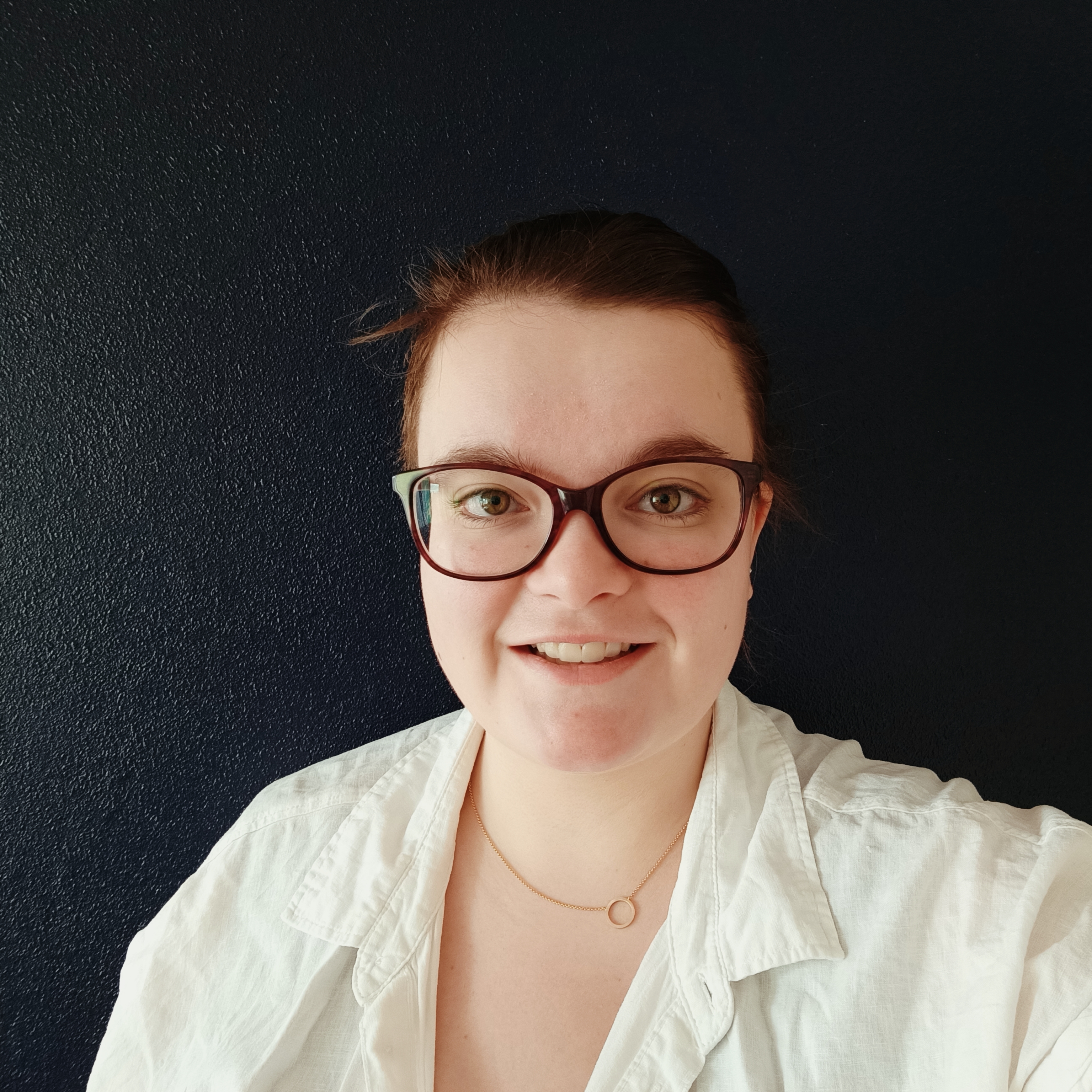 Ilse Arwert - <span>Creative Technologist and Researcher</span>